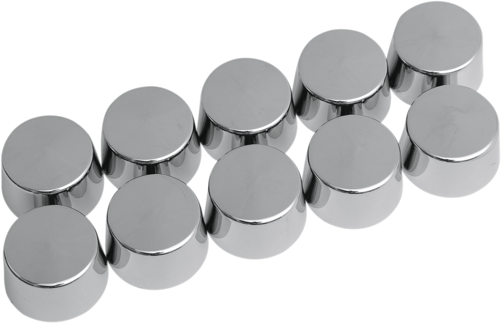 Bolt Covers