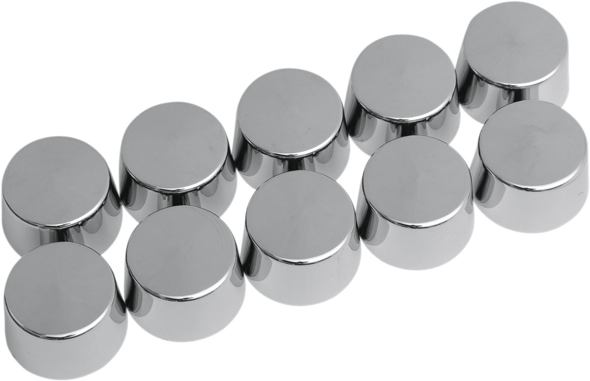 Bolt Covers