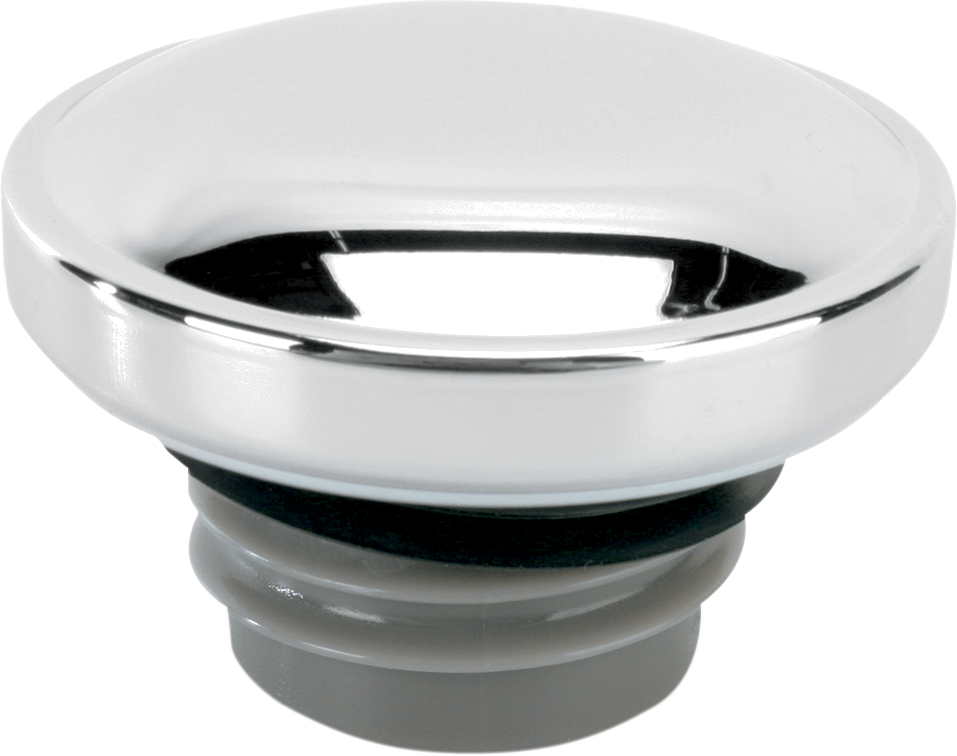 Screw-In Gas Cap
