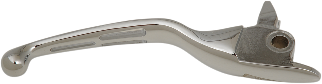 Slotted Wide Blade Lever