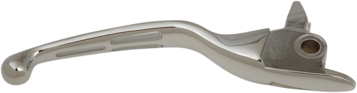 Slotted Wide Blade Lever