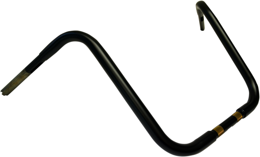 1-1/4" Buffalo Touring Handlebar