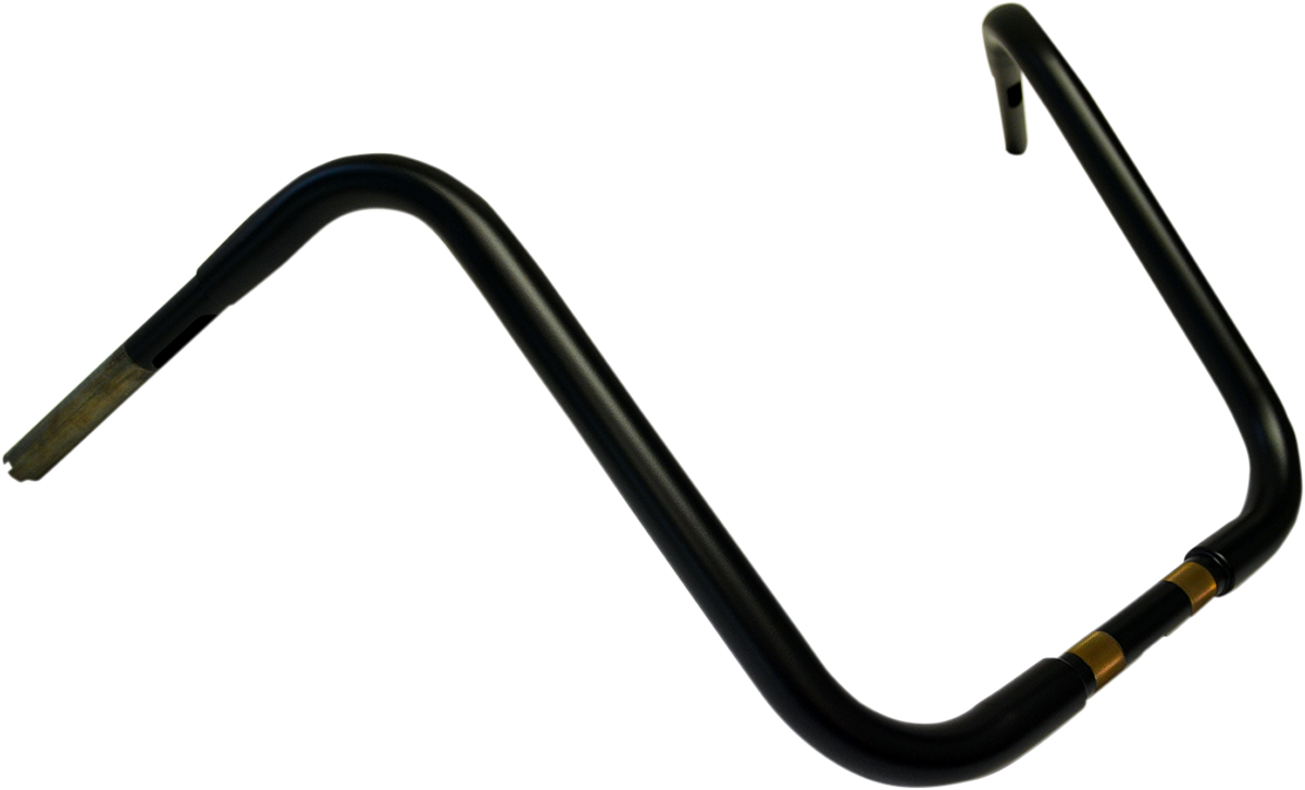 1-1/4" Buffalo Touring Handlebar