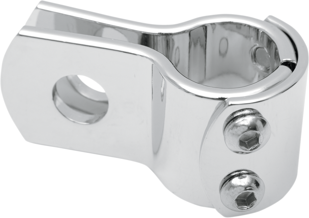 Three-Piece Frame Clamp