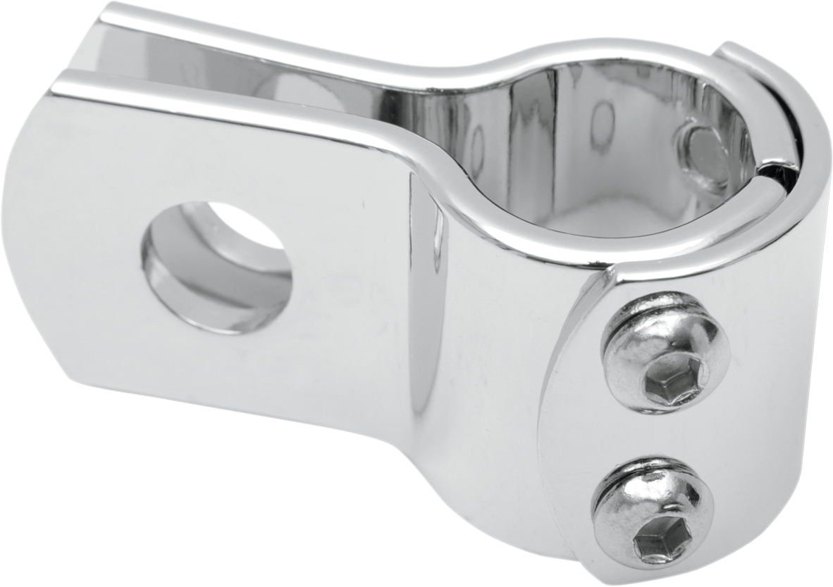 Three-Piece Frame Clamp