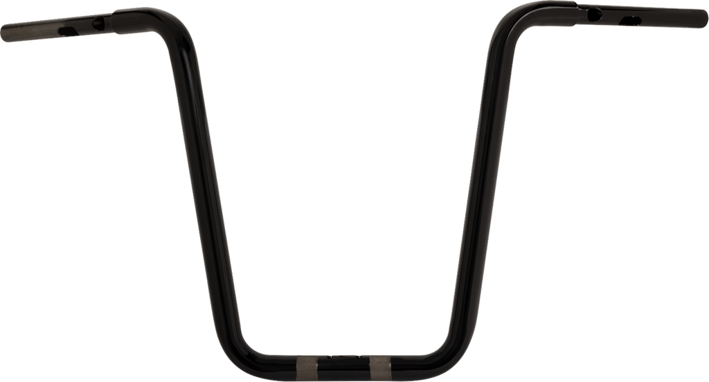 1-1/4" Touring Handlebar