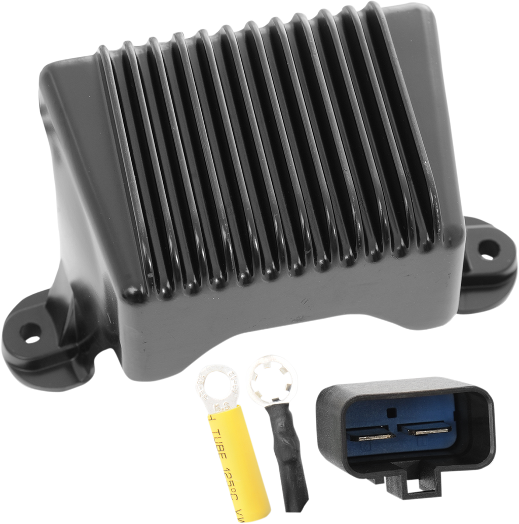 Solid-State Regulator