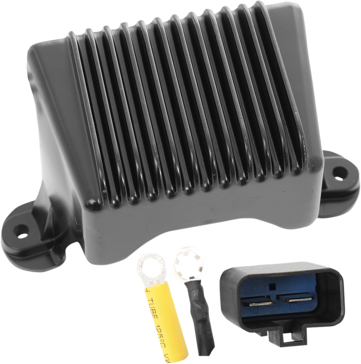 Solid-State Regulator