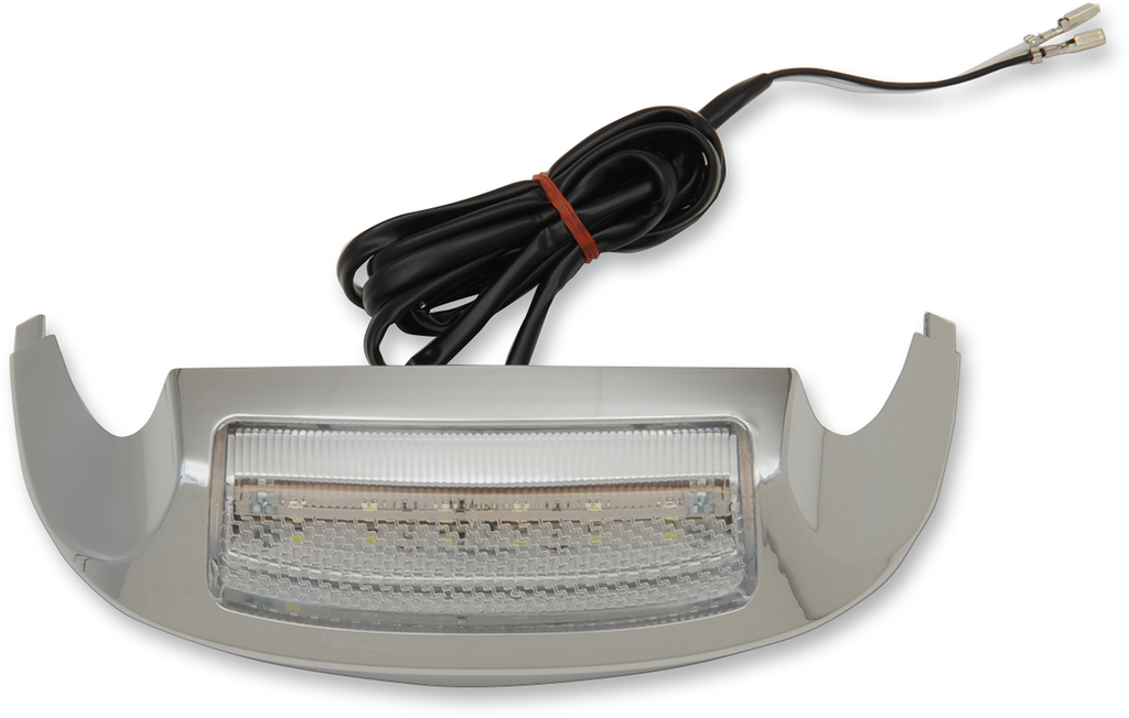Front Fender Tip LED Light
