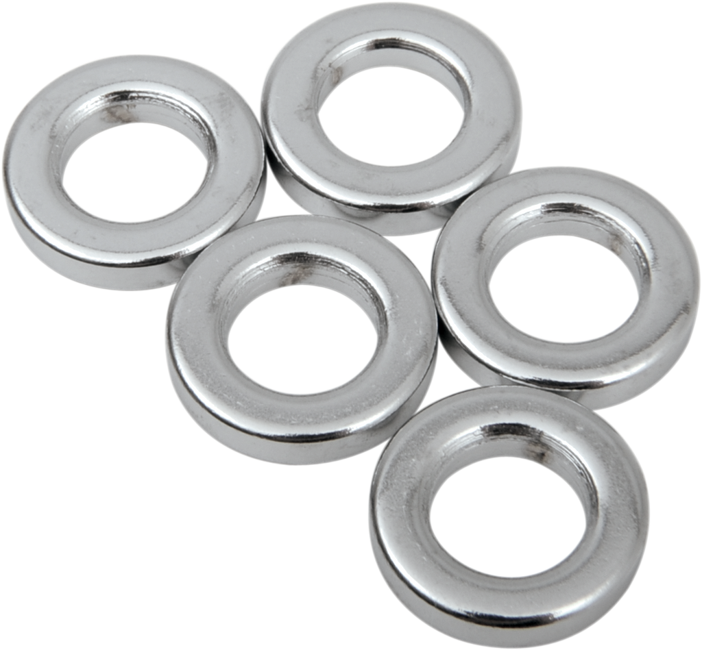 Replacement Spacers