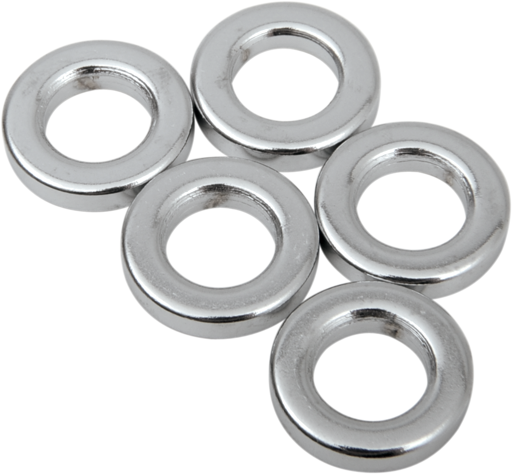 Replacement Spacers