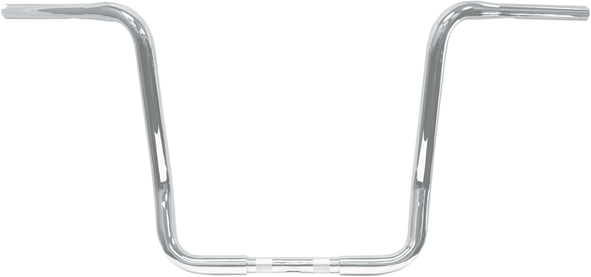 1-1/4" Buffalo Touring Handlebar