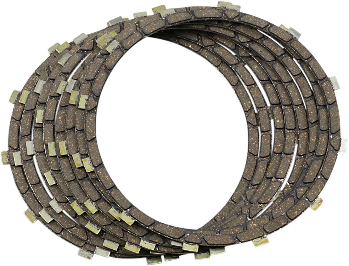 Wet Friction Plate Set