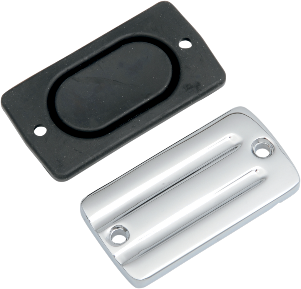 Front Brake Master Cylinder Cover