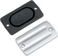 Front Brake Master Cylinder Cover