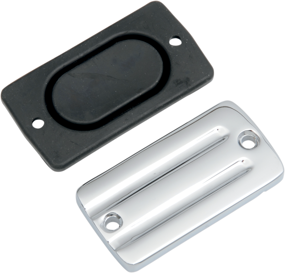 Front Brake Master Cylinder Cover