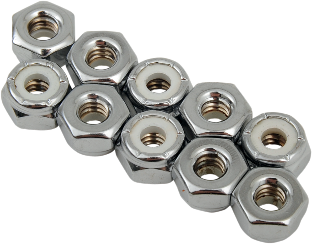 Replacement Insert Nuts