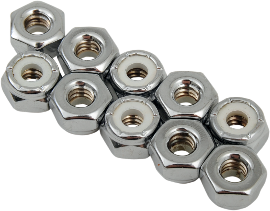 Replacement Insert Nuts