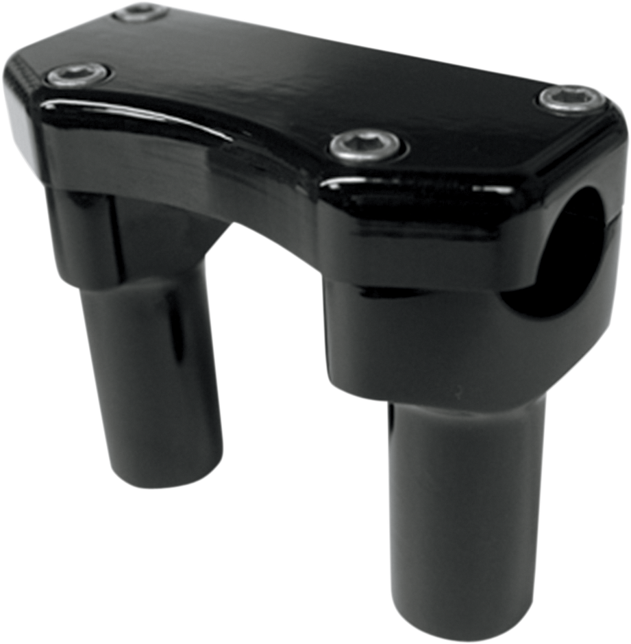 Handlebar Riser & Top Clamp Kit