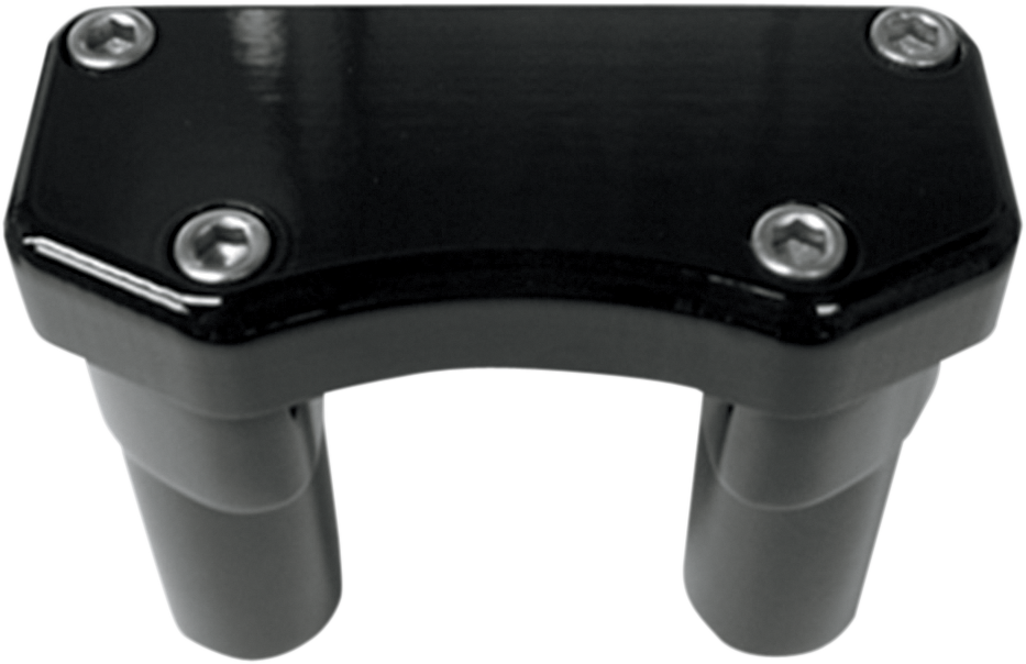 Handlebar Riser & Top Clamp Kit
