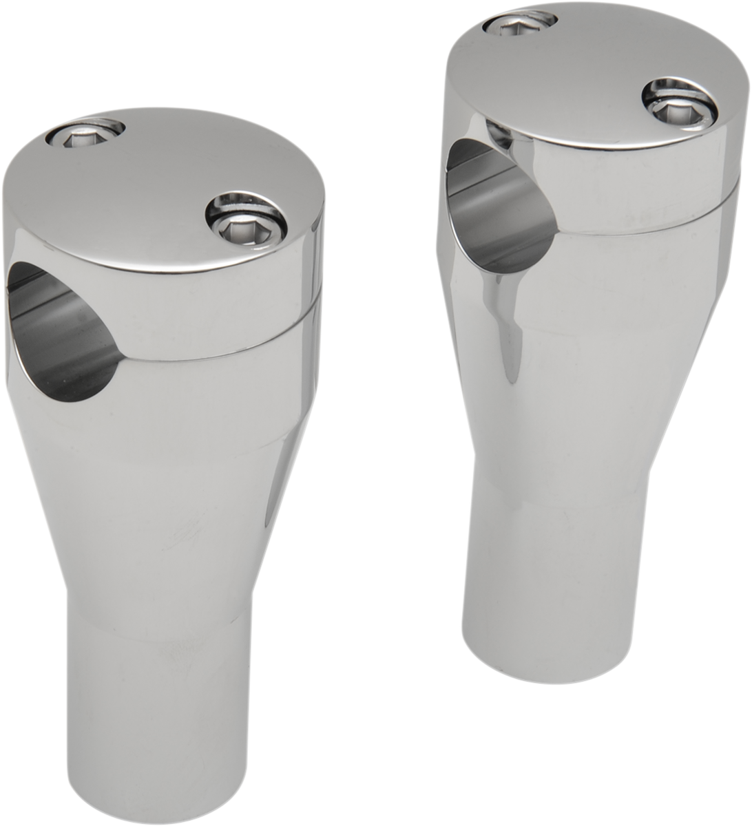 Handlebar Riser Sockets
