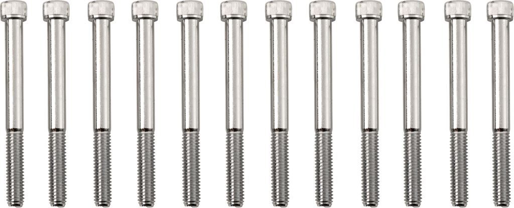 M-Eight Bolt Kit