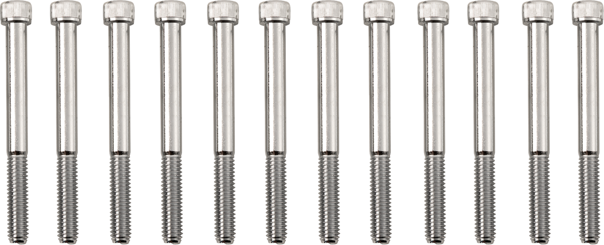 M-Eight Bolt Kit
