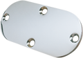 Primary Chain Inspection Cover Plate