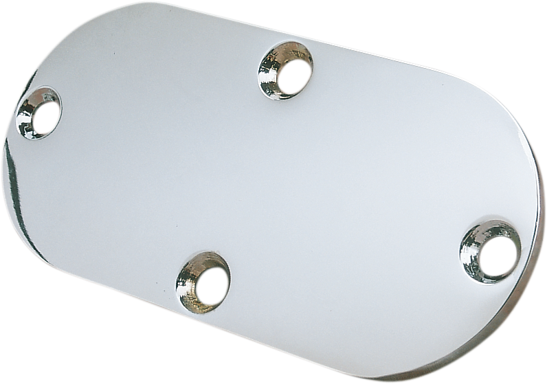 Primary Chain Inspection Cover Plate