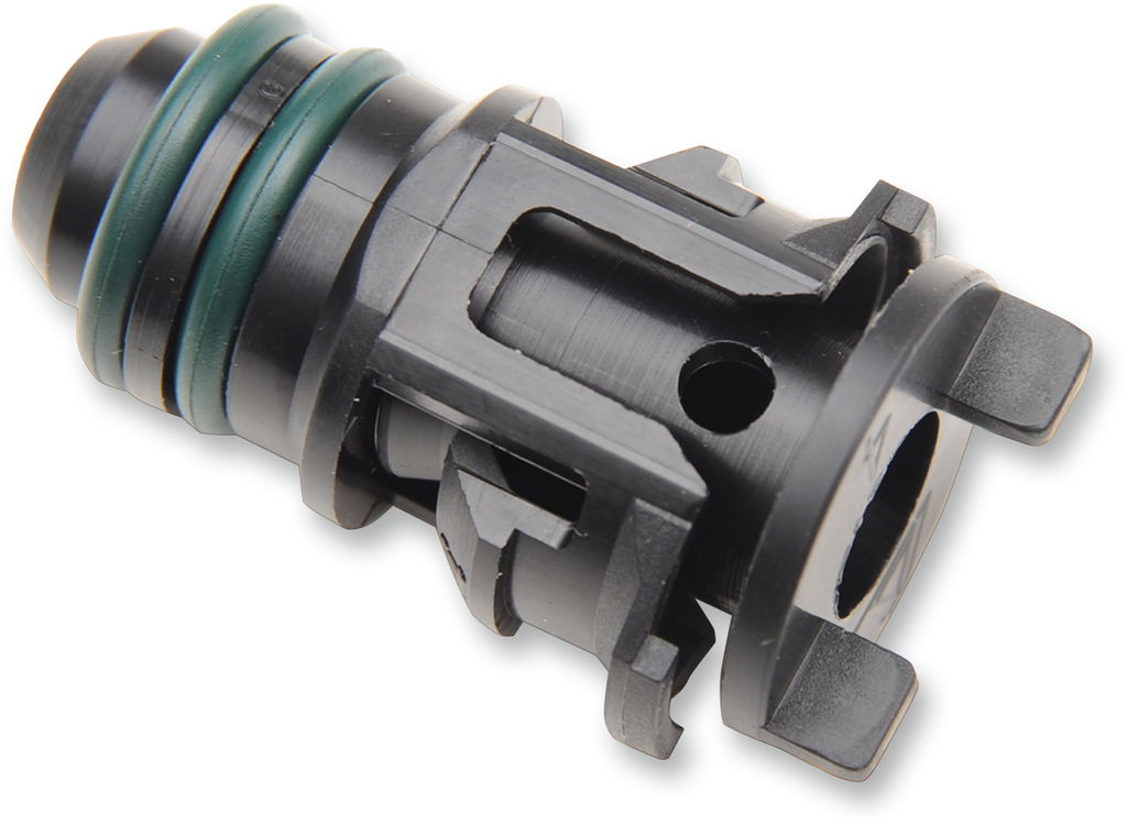 Oil Line Retainer Assembly