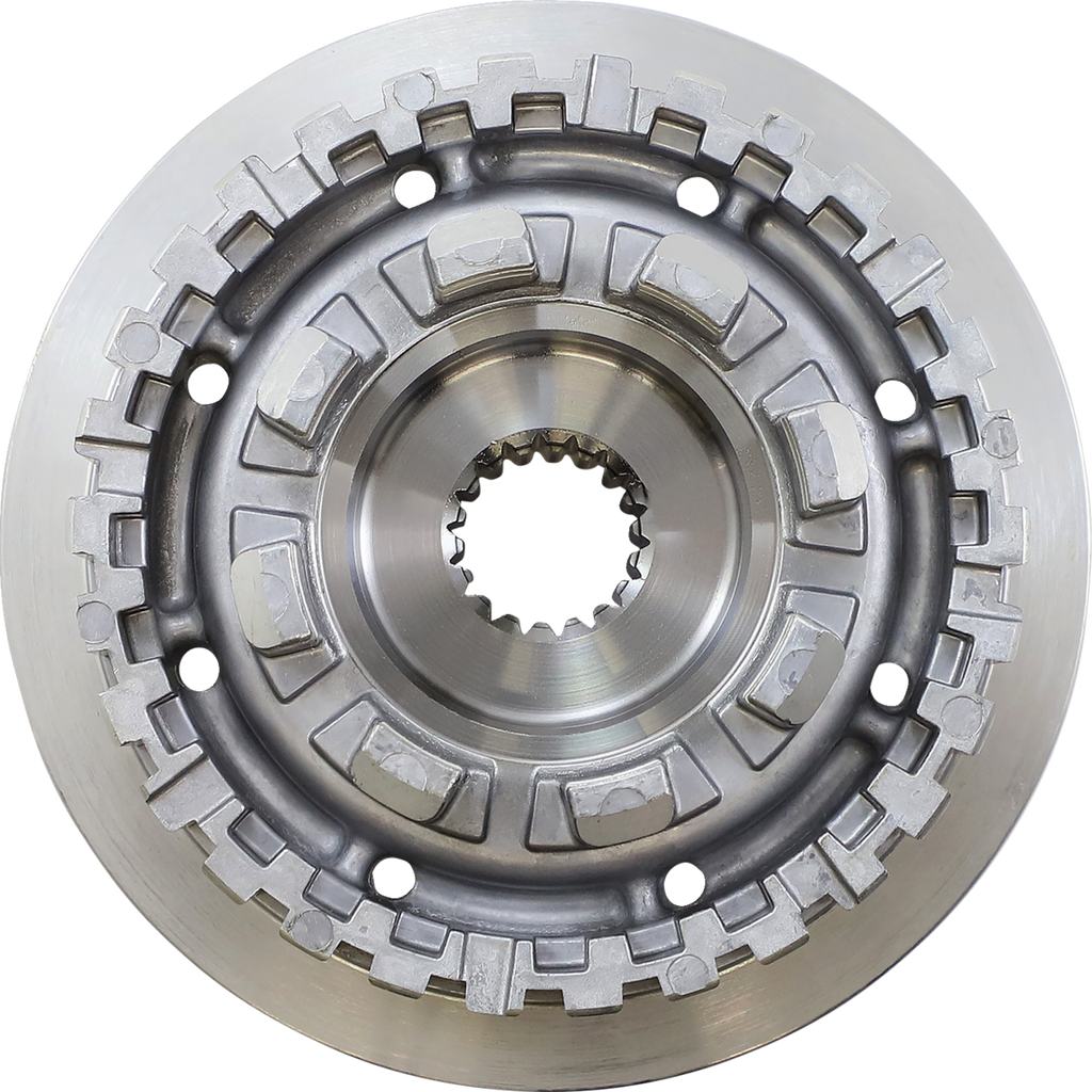Clutch Hub