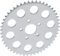 530 Chain Conversion Rear Sprocket