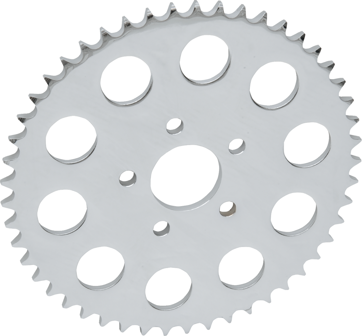 530 Chain Conversion Rear Sprocket