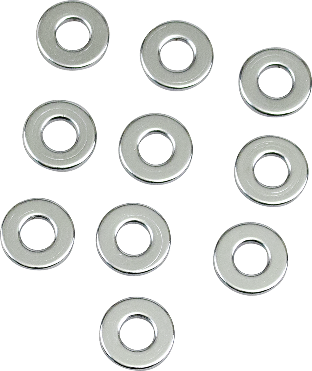 Specialty Flat Washers