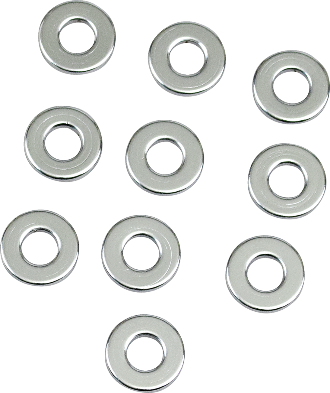 Specialty Flat Washers