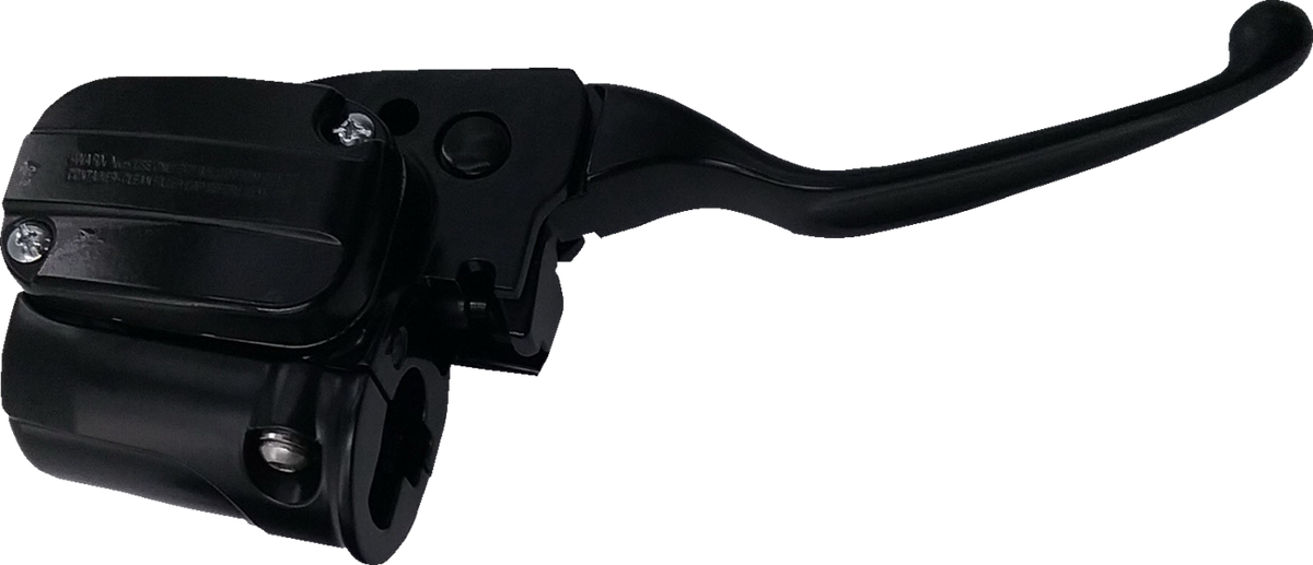 Replacement Master Cylinder Assembly