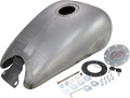 One-Piece 2" Extended Gas Tank