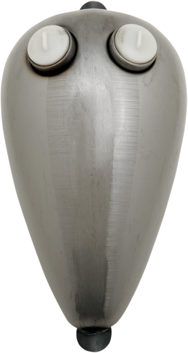 Wasp Style Gas Tank