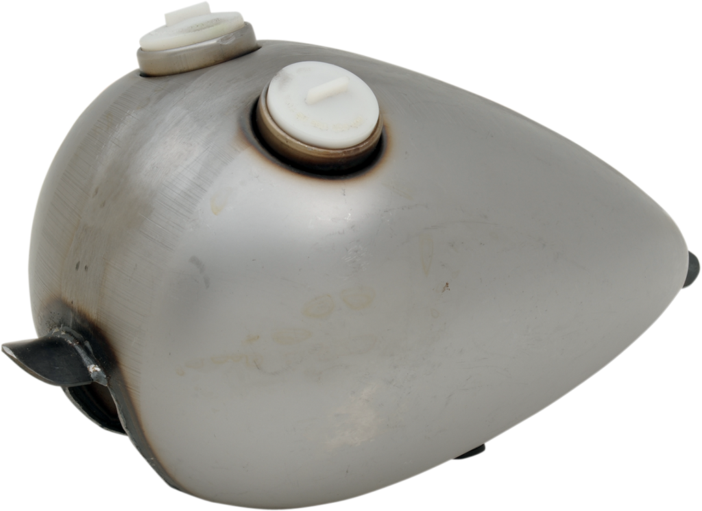 Wasp Style Gas Tank