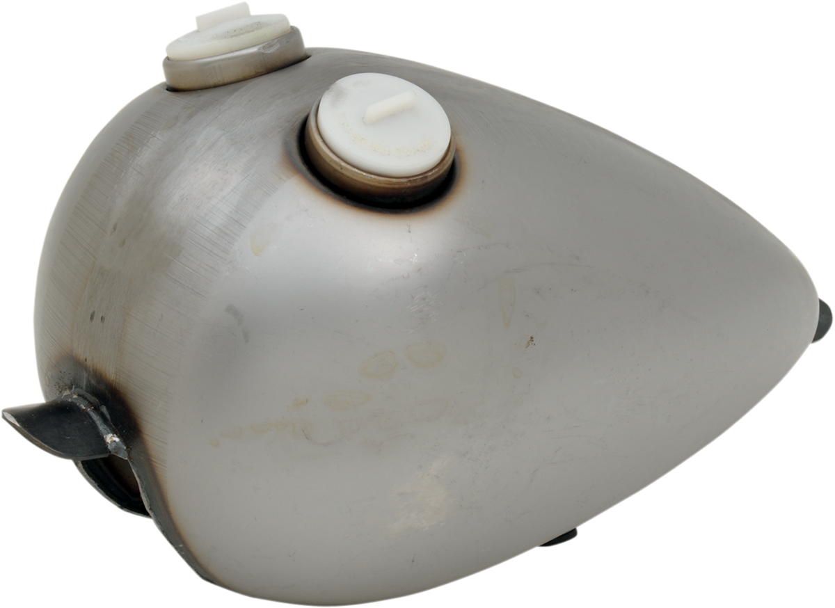 Wasp Style Gas Tank
