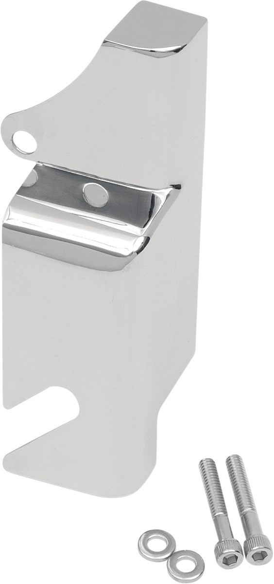 Oil Pump Cover