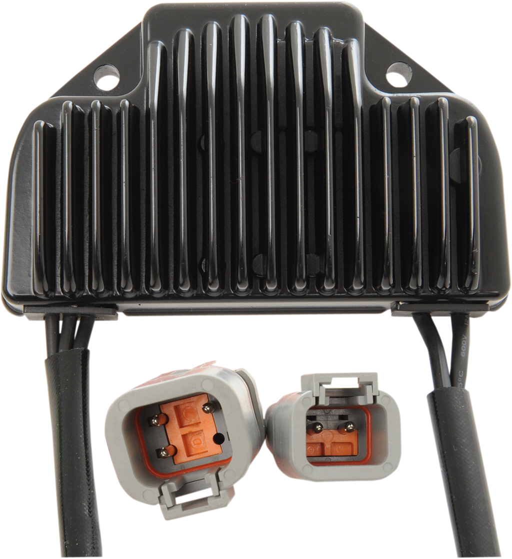 Solid-State Regulator