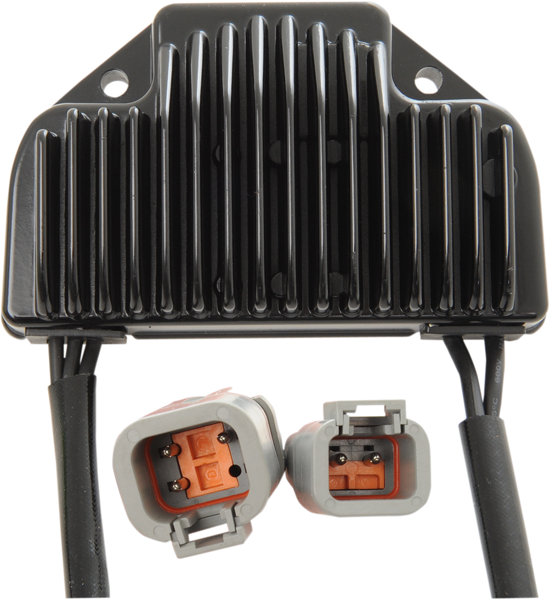 Solid-State Regulator