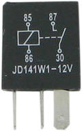Starter Relay Switch