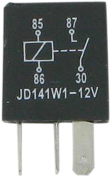 Starter Relay Switch