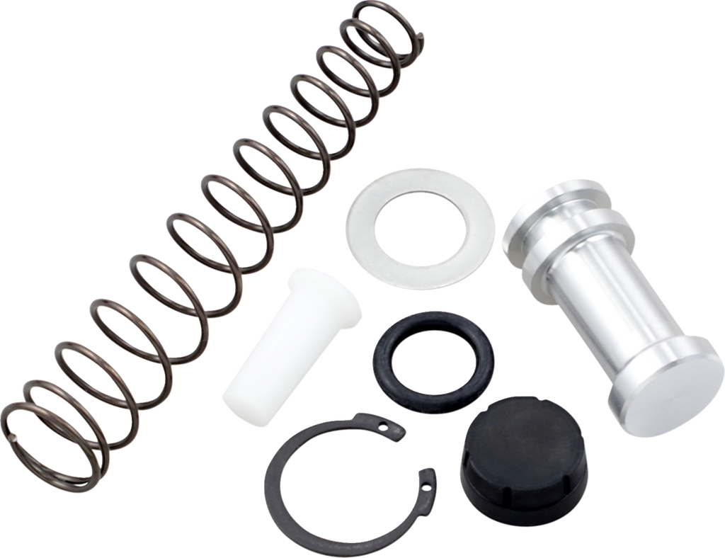 Rear Brake Master Cylinder Rebuild Kit