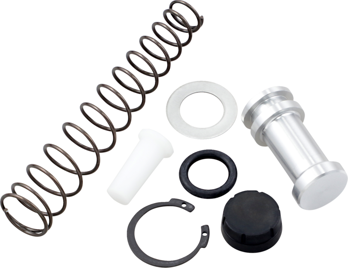 Rear Brake Master Cylinder Rebuild Kit