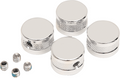 Head Bolt Covers - S&S Engines