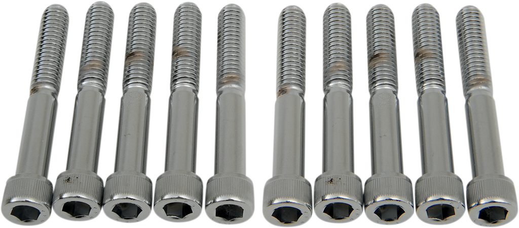 Socket-Head Bolts