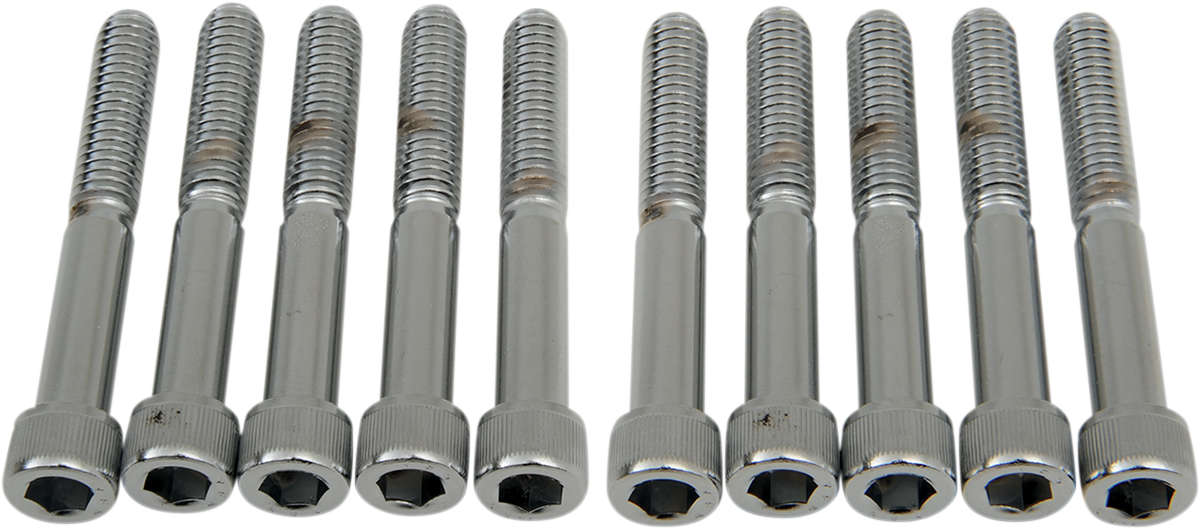 Socket-Head Bolts